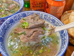 -长安后宰门水盆羊肉(新都心店)