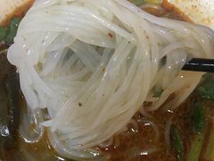 -天府米线笼笼肉夹馍(钟楼小区店)