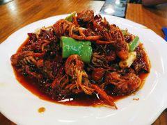 -蒲城王家烧烤大全(渭南分店)