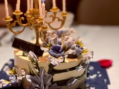-杜哈夫DOUX RÊVE·生日蛋糕(日月光店)