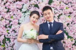 -巴黎经典婚纱摄影PARISSIC