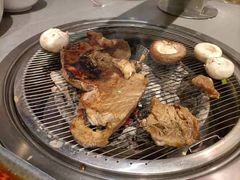 -金龙烧烤·牛肉面(西塔店)