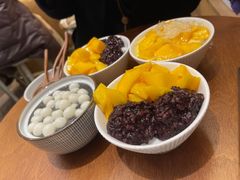 -小团圆糖水铺(襄阳南路店)
