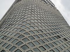 -南京国际青年文化中心