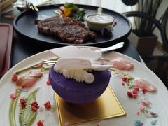 -ins森林童话餐厅coffee&bistro