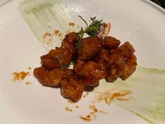 冰镇糖醋里脊-桂满陇-十里风荷(合生汇店)