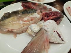 -正能量脆肉鲩火锅