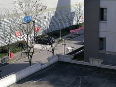 -上海海洋大学(临港校区)