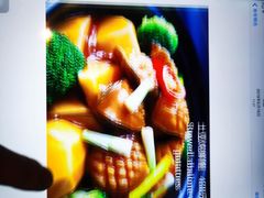 -品珍中餐厅·南北融合特色菜(兰州富力万达文华酒店)