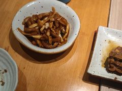 -大师兄·西北小馆(南沙万达广场店)