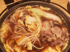 -大和食乐·鲜和牛酸汤火锅(环宇荟店)