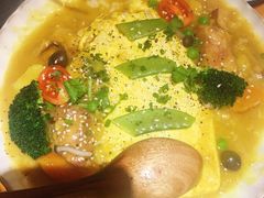 -馥家小馆(黔灵山公园店)