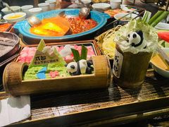 -吼堂老火锅(太古里总店)