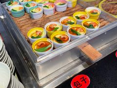 -聚盛源蒸汽海鲜火锅烤肉自助(巨川金海岸购物广场店)