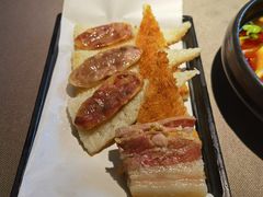 -小厨娘淮扬菜(诚信大道店)