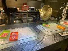 -阳光壹佰美爵酒店-绿洲西餐厅