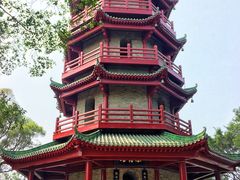-南沙天后宫景区