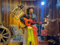 -VIKING SALOON西部美式烟熏烤肉(和平路店)