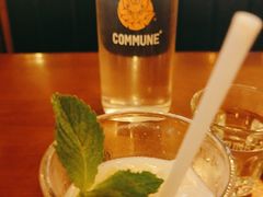 -COMMUNE幻师(天品西岸店)