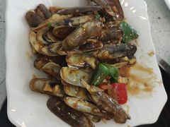 -冯姐生蚝(长隆横琴店)