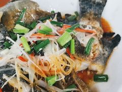 -坛南湾阿强农家乐.海鲜大排档老字号(福州地标美食店)