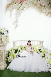 -爱城婚纱摄影·品质严选店
