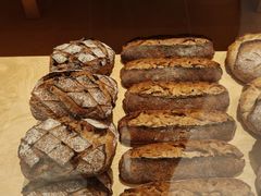 -LANLIZI BAKERY(COSMO店)