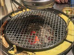 -釜山火炉·海鲜烤肉(紫藤路店)