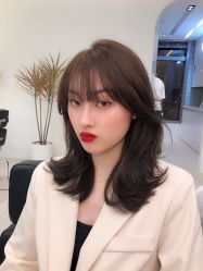 -SalonRivelin 沙龙瑞菱