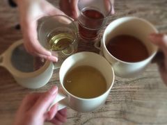 普洱熟茶-MAAN COFFEE(金桥店)