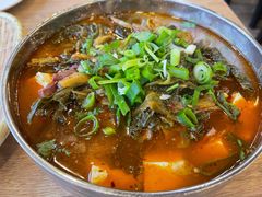 -春明狗肉馆(经开一区店)