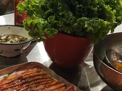 -永安里地摊烤肉(首创店)