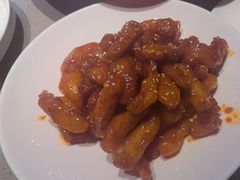 -茅庐川菜(烟台吾悦广场店)