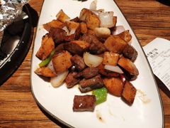 -嘉禾·悦享餐厅(八方汇店)