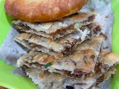 -逍遥镇刘相五胡辣汤豆沫馆(康复中街店)