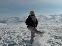 -新疆那拉提国家旅游度假区