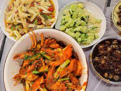 -辣螃铠盆盆蟹大排档(总店)
