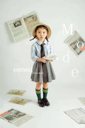 -小鬼当佳儿童摄影(河北保定店)