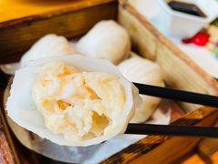 虾饺皇-红鱼湾餐厅(国际大厦店)