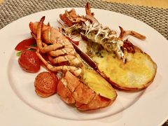 -威斯汀舞台餐厅