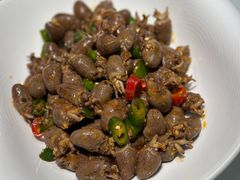 麻辣鸽心-燕郊烧鸽子(酷车小镇店)