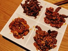 -苦尽酒馆·川菜(鼓楼店)