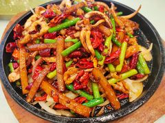 -郭林家常菜(狼垡店)