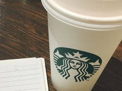 -星巴克(福州三坊七巷店)