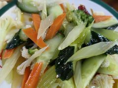 -津门老羊家·铜锅涮羊肉·烧烤(科技园店)