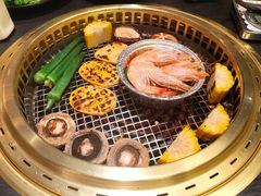 -AJIYA·池袋日式烧肉自助(天津万象城店)