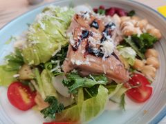 -卡朋西餐(悦汇城店)