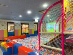 -美林大浴场(奥体中心店)