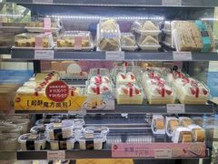 -85度C(北京右安门外店)