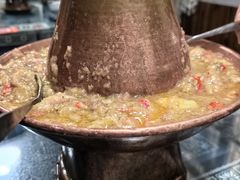 -蜗牛小馆醉乡民谣云南菜(惠新西里店)